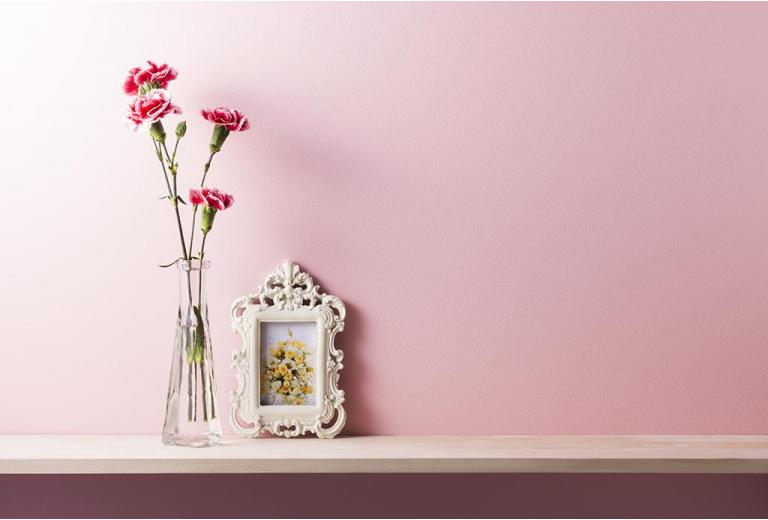 A touch of pink, voor de echte liefhebber!