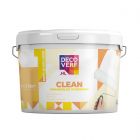 Decoverf Clean muurverf