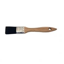 Patentkwast plat 30mm