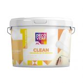 Decoverf Clean muurverf